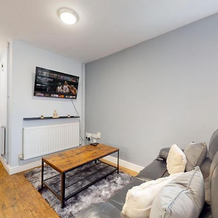 Cardiff City Centre With Free Parking Esterno foto